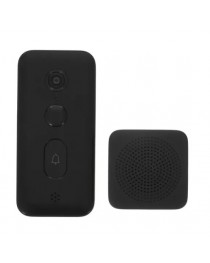 Умный дверной звонок Xiaomi Smart Doorbell 3